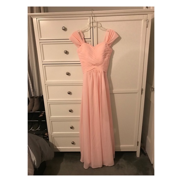 Bridesmaid dress | occasional dress - Picture 3 of 4